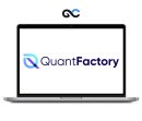 QuantFactory - Become A Quant Trader Bundle
