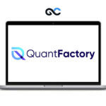 QuantFactory - Become A Quant Trader Bundle