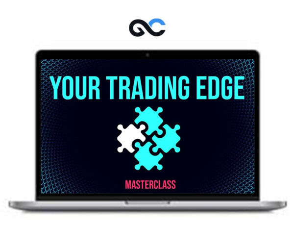 Ready Set Crypto – The Trader’s Secret How To Gain Edge Like a Profession