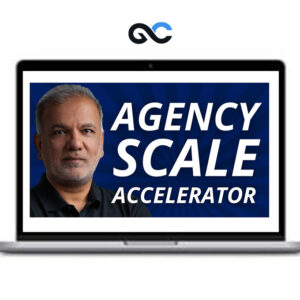 Ryan Deiss - Agency Scale Accelerator 2022