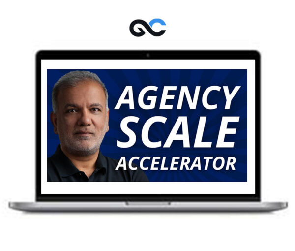 Ryan Deiss - Agency Scale Accelerator 2022
