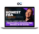 Tom & Alex - Honest FBA Essentials