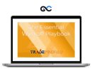 Trade Mindfully - The Essential Wyckoff Playbook