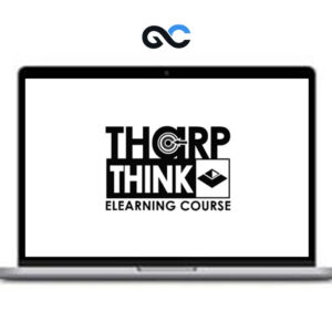 Van Tharp - Tharp Think Essentials Video Workshop