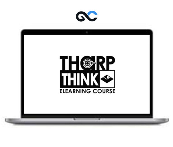 Van Tharp - Tharp Think Essentials Video Workshop