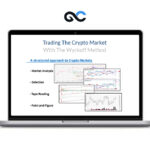Wyckoff Analytics - Trading the Crypto Market with the Wyckoff Method