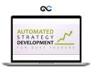Better System Trader - Automated Strategy Development