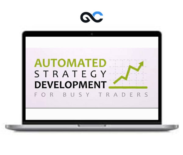 Better System Trader - Automated Strategy Development