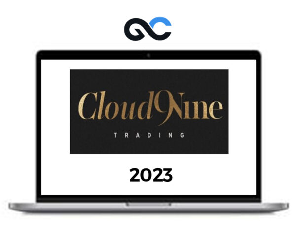 Cloud9nine Trading Course
