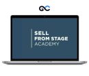Colin Boyd - Sell From Stage Academy