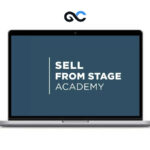 Colin Boyd - Sell From Stage Academy