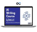 Geoff Cudd - Al Writing Course for Bloggers & Digital Marketers