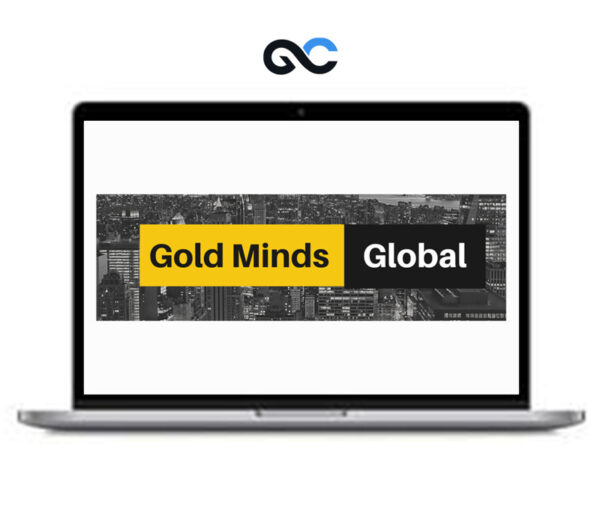 Gold Minds Global 5 Day Program