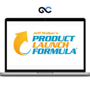 Jeff Walker Product Launch Formula