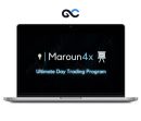 Maroun4x - Ultimate Day Trading Program