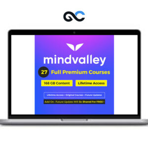 Mindvalley Courses Bundle