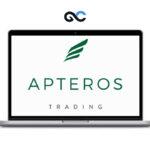 Apteros Trading NADRO -Merritt Black