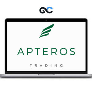 Apteros Trading NADRO -Merritt Black