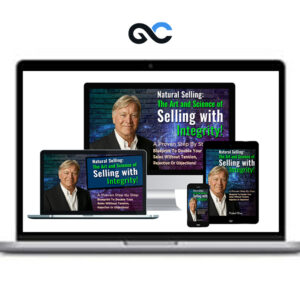 Michael Oliver - The Art & Science Of Selling With Integrity