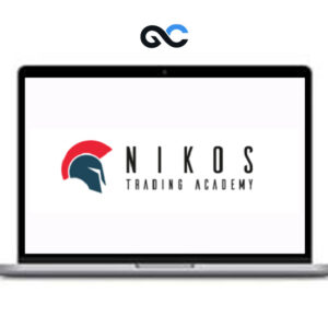 Nikos Trading Academy Advanced Trader