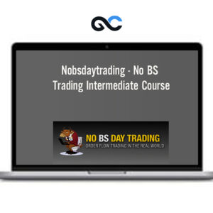 No BS Intermediate Course