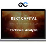 Rekt Capital - Alt Coin Investing Course