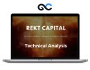 Rekt Capital - Technical Analysis (English)