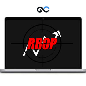 RROP - Low Timeframe Supply & Demand