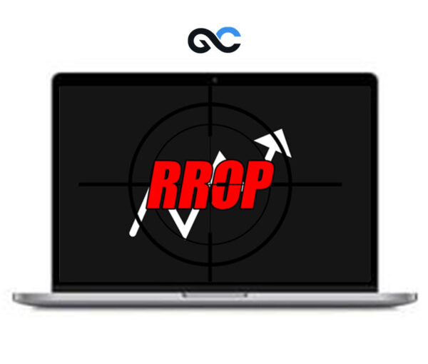 RROP - Low Timeframe Supply & Demand