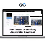 Sam Ovens - Consulting Accelerator