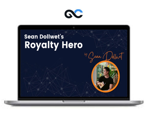 Sean Dollwet Royalty Hero