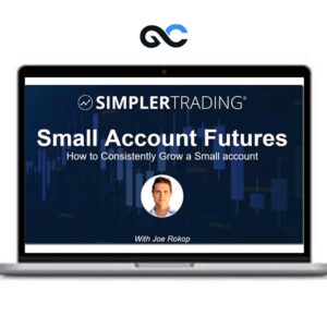 Simpler Trading - Recipes for Day Trading Futures