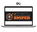 Anthony Rousek - Super Affiliate Sniper