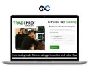 TradePro Academy - Options Trading and Order Flow Course