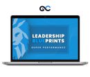 TraderLion Leadership Blueprint