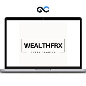 WealthFRX Trading Mastery 3.0