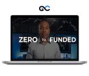 ProfitX Trading Zero to Funded 2023