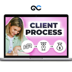 Abi Connick - The Client Process