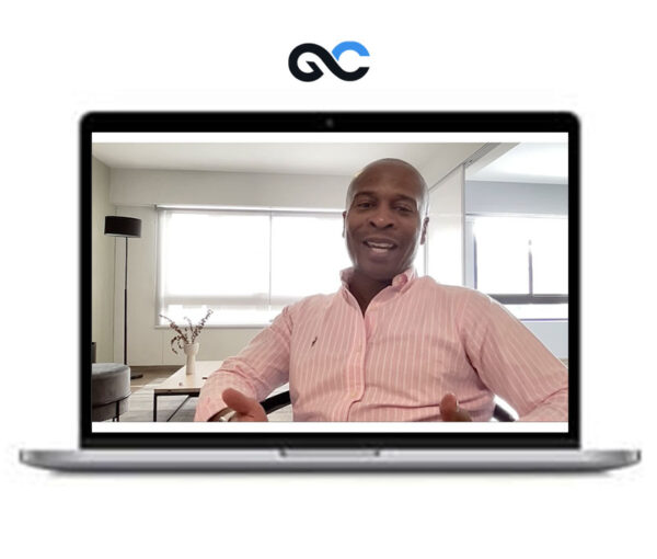 Ace Chapman – Equity Consulting - Giga Courses