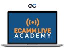 Adrian Salisbury - Ecamm Live Academy