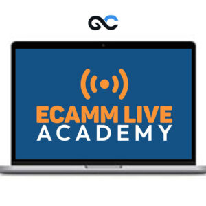 Adrian Salisbury - Ecamm Live Academy