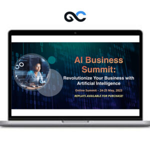 Amazing At Home - AI Business Summit 2023