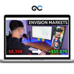 Envision Markets Trading Course