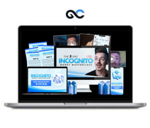 Erik Cagi - 5-Day Incognito Money Masterclass