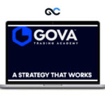 GOVA Trading Academy - Professional - Course