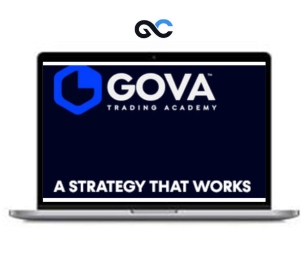 GOVA Trading Academy - Professional - Course
