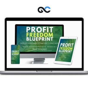 High Performance Trading - Profit Freedom Blueprint