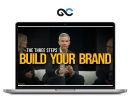 How to Build Your Personal Brand - Ryan Serhant