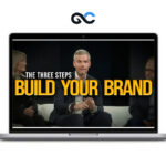 How to Build Your Personal Brand - Ryan Serhant