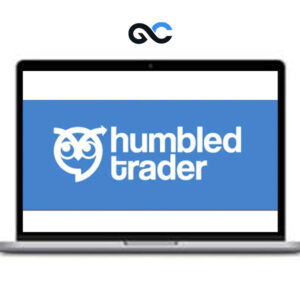 Humbled Trader Academy Course